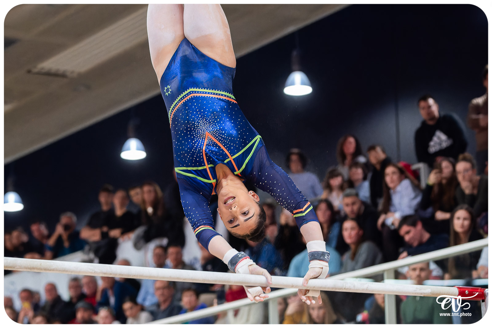 TOP 12 HAGUENAU - LYON